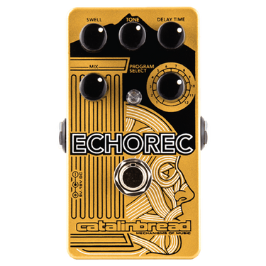 Catalinbread Echorec